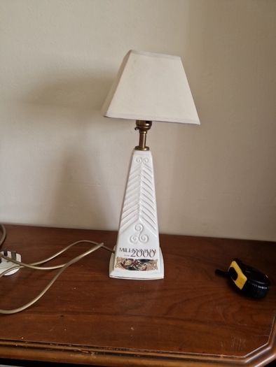 table lamp