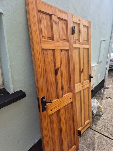 Free Doors