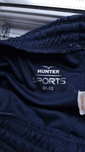 PT Tracksuit trousers size 31-32