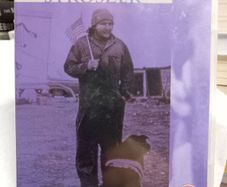 Stroszek (1977) Werner Herzog Rare Dvd Anchor Bay