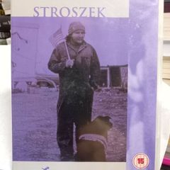 Stroszek (1977) Werner Herzog Rare Dvd Anchor Bay