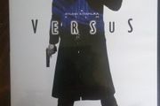 DVD Versus Zombie / Gore / Martial Arts Cult  Tartan Asia Extreme