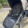 uppababy V2 rumble seat Image 2