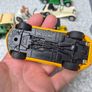 Vintage Model Cars Image 8