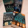 James Patterson Thriller Books Collection Image 7