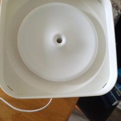 pet drinking fountain