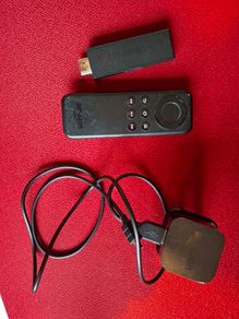Amazon Firestick