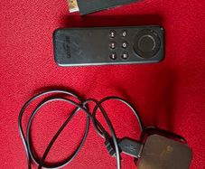 Amazon Firestick
