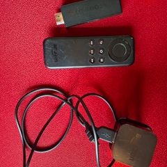 Amazon Firestick