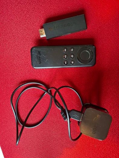 Amazon Firestick