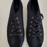 New Tommy Hilfiger canvas womens shoes Image 3