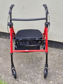 mobility walker