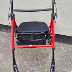 mobility walker