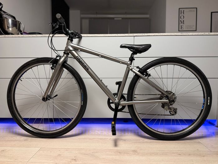 Ridgeback Dimension Junior Bike 26 inch