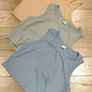Girls Tank Tops bundle. Age 10-12 Image 2