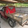 1998 Isuzu trooper 3.1 Image 6