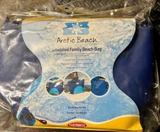 Beach Cooler bag
