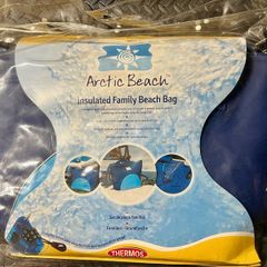 Beach Cooler bag