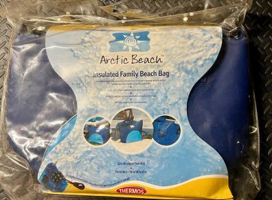 Beach Cooler bag