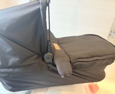 Mountain Buggy carrycot