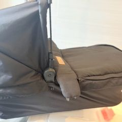 Mountain Buggy carrycot