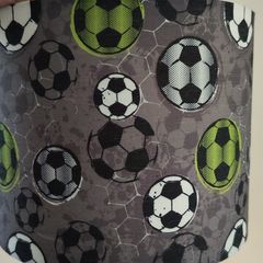 Football lampshade