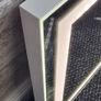 LED Bathroom Mirror Image 9