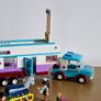 Lego Friends Horse Vet Trailer (41125) Image 3