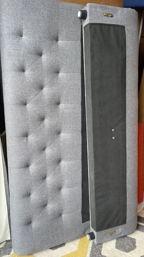 superking bedframe
