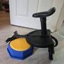 YoYo Babyzen buggy board Image 8