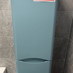 Bespoke Storage Cabinet - Blue Gum