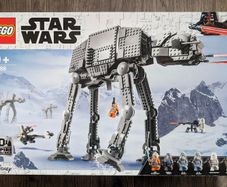 Lego Star Wars AT AT (75288)