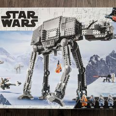 Lego Star Wars AT AT (75288)