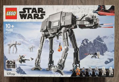 Lego Star Wars AT AT (75288)