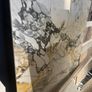 Spanish tiles floor/wall marble effect 2.88 square meters Image 3
