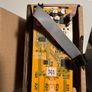Pladask Elektrisk Dradd Image 3