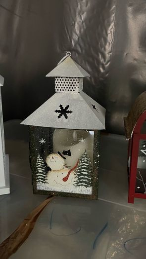 Christmas Items