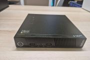 Lenovo ThinkCenter M93P Tiny, i5, 8gb, 256 ssd, windows 11