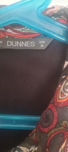 paisley style dress