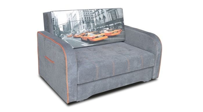 Hugo Sofa Bed @ J & D Furniture