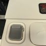 Apple Watch Se 3rd Gen 40mm Starlight Wifi + Gps M/l (not Used) Image 4