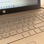 HP laptop Intel I5-Windows 11-8GB-SSD 500 read more. . Image 2