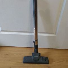 Vacuum Cleaner Part