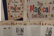Enid Blyton, The Magical Collection storybook Hardback Book