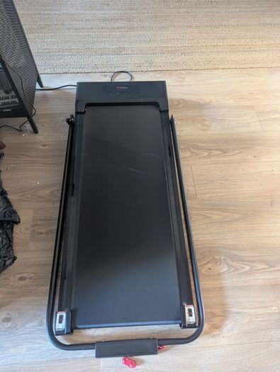 C1 Walking Pad Treadmill