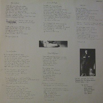 The Saints  Prodigal Son
