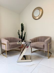 Luxury Armchair
