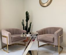 Luxury Armchair
