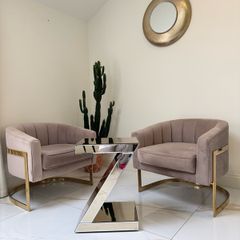 Luxury Armchair