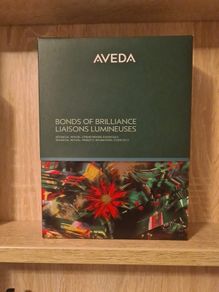 Aveda Set. Treatment, Botanical Repair Strengthening Shampoo 100ml  Botanical Repair Strengthening Conditioner 100ml .Free Detangling Brush also. SEALED PRODUCTS